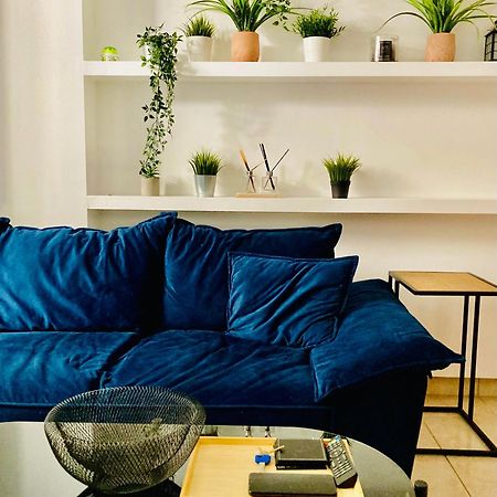 Ilisia Apartment Next To Metro Megaro Mousikis Αθήνα Εξωτερικό φωτογραφία