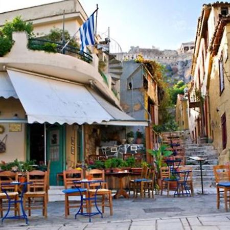 Ilisia Apartment Next To Metro Megaro Mousikis Αθήνα Εξωτερικό φωτογραφία