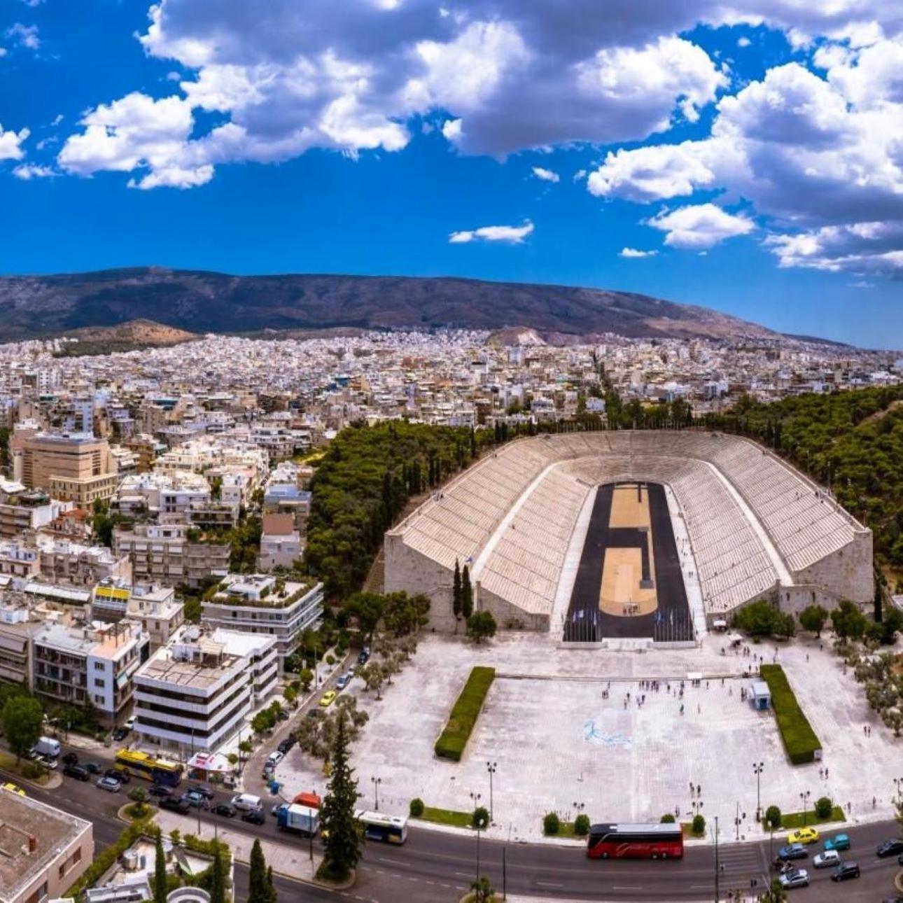 Ilisia Apartment Next To Metro Megaro Mousikis Αθήνα Εξωτερικό φωτογραφία